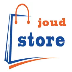 store joud logo, reviews