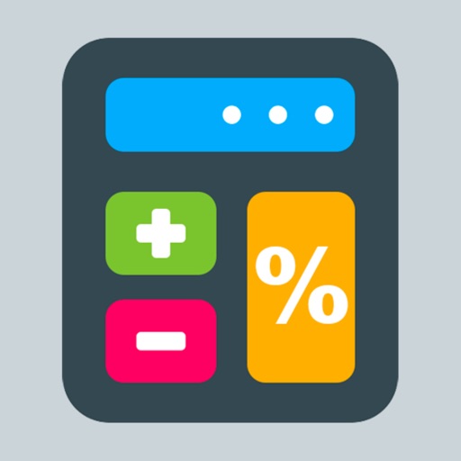Percentage Calculator Premium app reviews download