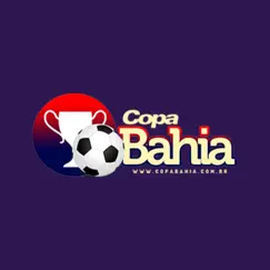 copa bahia logo, reviews