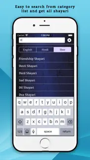 hindi english shayari app iphone images 2