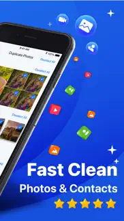 phone cleaner: clean storage+ iphone images 2