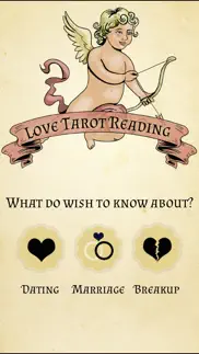 love tarot card reading iphone images 1