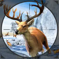 deer hunter hunting - clash 3d logo, reviews