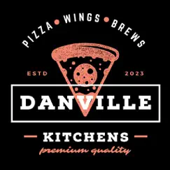 danville kitchens logo, reviews