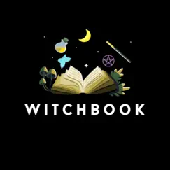 witchbook logo, reviews