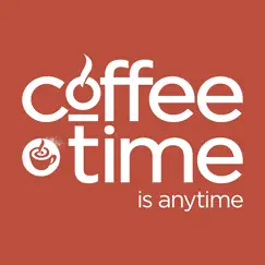 coffee time logo, reviews