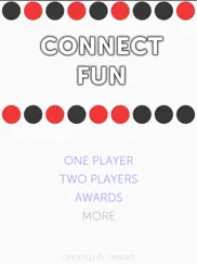 connect fun - four in a row айпад изображения 4