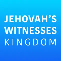 jehovah’s witnesses kingdom logo, reviews