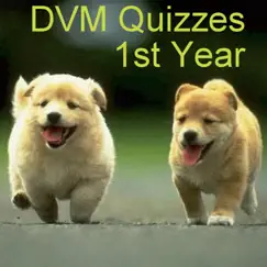 dvm 1st yr - all quizzes-rezension, bewertung