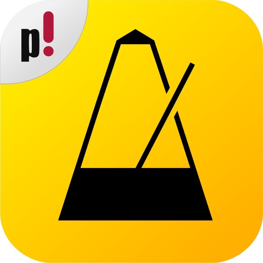 Metronome by Piascore app reviews download