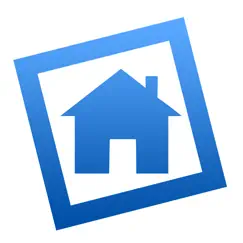 homesnap rental & house finder logo, reviews