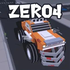 zero4 legend -defeat zombies- logo, reviews