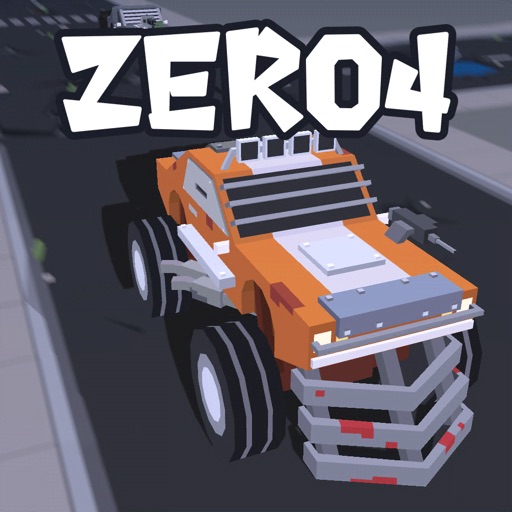 Zero4 Legend -Defeat zombies- app reviews download