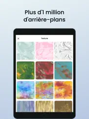 logo maker | design creator. iPad Captures Décran 4