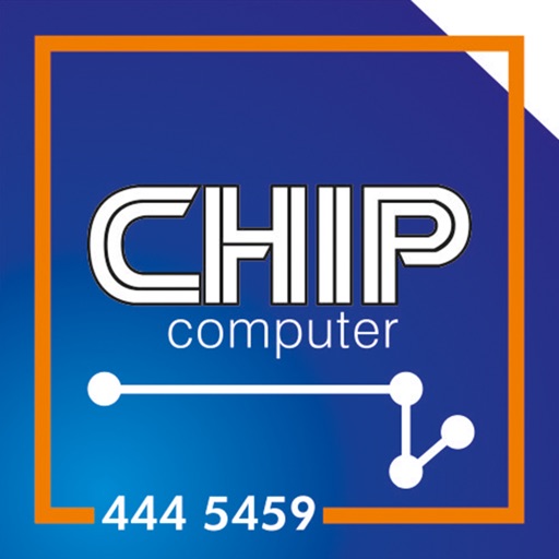 Chip Computer app reviews download