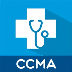 ccma exam prep test study 2023 commentaires & critiques
