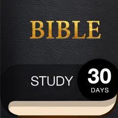 30 day bible study logo, reviews