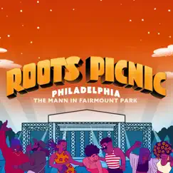 roots picnic logo, reviews