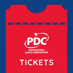 PDC Tickets analyse, kundendienst, herunterladen