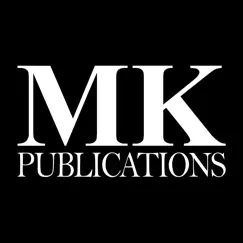 mk publications logo, reviews