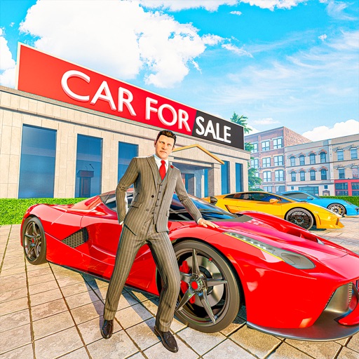 Car Dealer Job Simulator app reviews download