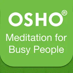meditation for busy people commentaires & critiques