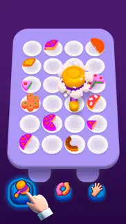 cake sort puzzle 3d iphone capturas de pantalla 4