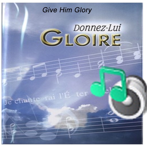 Give Him Glory app reviews download