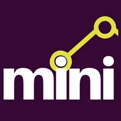 mini drivers logo, reviews