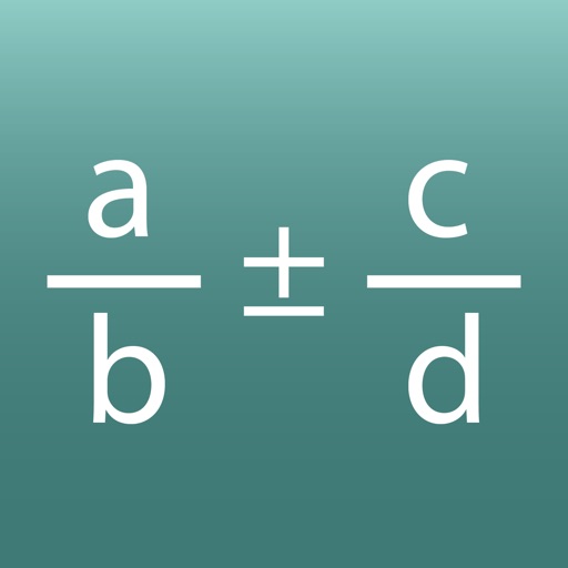 Simple Fraction Calculator app reviews download