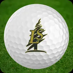 lake spanaway golf course logo, reviews