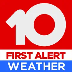 walb first alert weather logo, reviews