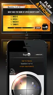 tap tv iphone images 3