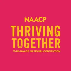 naacp national convention logo, reviews