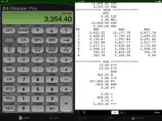 ba finance pro iPad Captures Décran 1