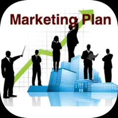 brilliant marketing plan - logo, reviews