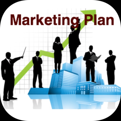 Brilliant Marketing Plan - app reviews download