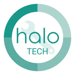 halo connect halo tech logo, reviews
