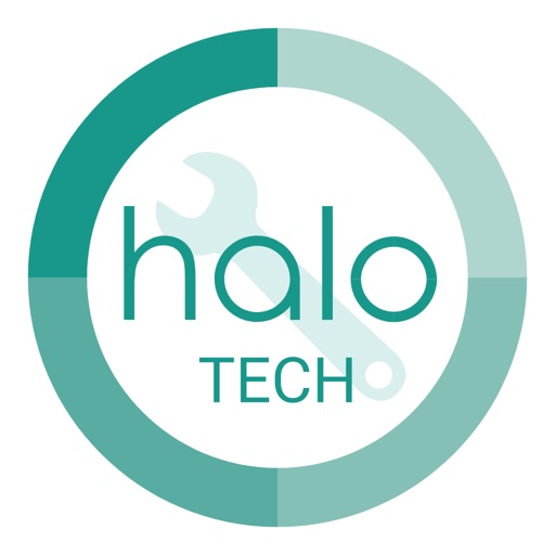 Halo Connect Halo Tech app reviews download