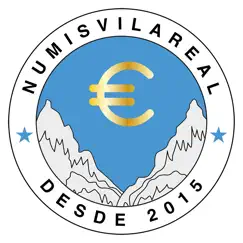 numisvilareal logo, reviews