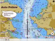 i-boating: marine charts & gps ipad images 4