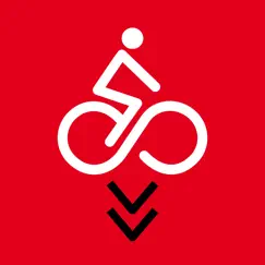 bicis barcelona logo, reviews