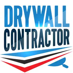 drywall contractor logo, reviews