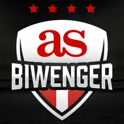 biwenger - fantasy manager revisión, comentarios