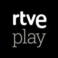 RTVE Play descargue e instale la aplicación
