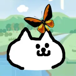 insect cat logo, reviews