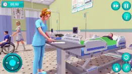 my dream hospital nurse games iphone images 1