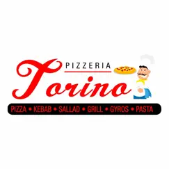 torino pizzeria dingtuna logo, reviews
