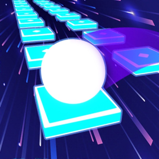 Magic Tiles Hop Ball Games app reviews download