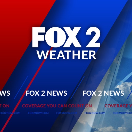 Fox 2 St Louis Weather app reviews download